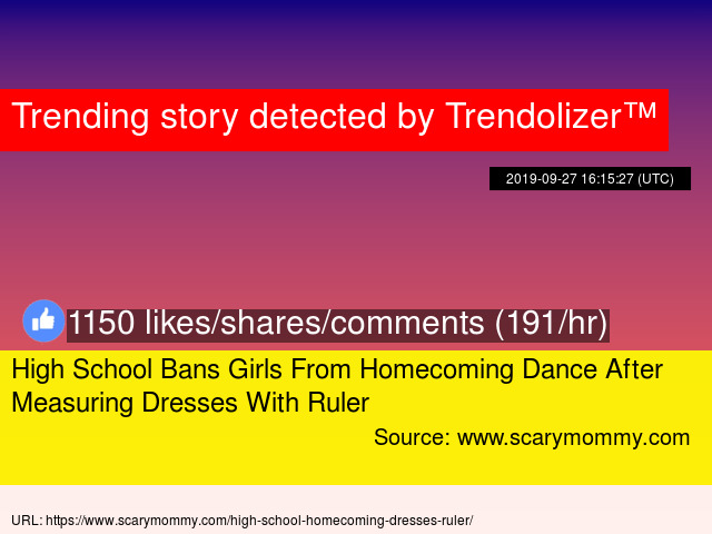 trending homecoming dresses