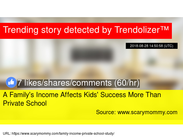 Family Income Affects Kids Success More >> A Family 039 S Income Affects Kids 039 Success More Than Private Family Income Affects Kids Success More >> A Family 039 S Income Affects Kids 039 Success More Than Private